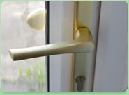 Door locks Eton