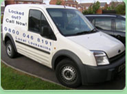 Eton locksmith
